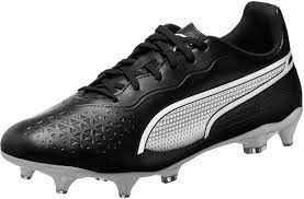 Puma KING Match MxSG 8 Black/W
